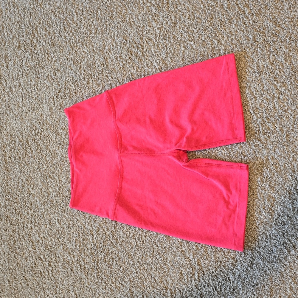 Beyond Yoga 5" Bike Shorts Size Small